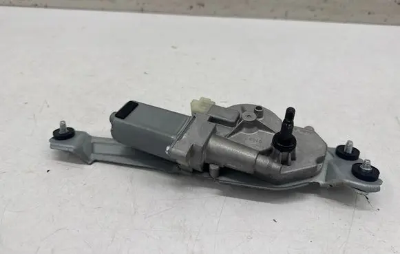 Hyundai Tucson IV NX4 Rear window wiper motor 98700N9100