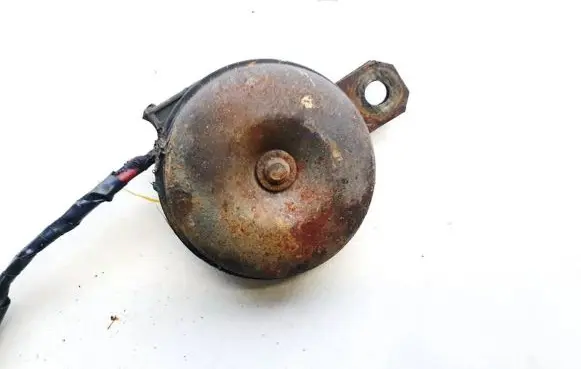 Toyota Avensis Verso Horn signal