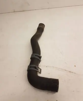 Audi A4 S4 B8 8K Engine coolant pipe/hose 8K1819374E