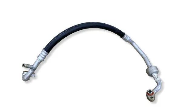 Ford Fiesta Air conditioning (A/C) pipe/hose H1BH19F618AF