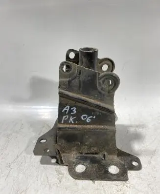 Audi A3 S3 8P Front bumper shock/impact absorber 8p0807134