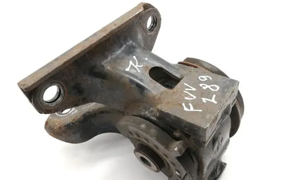 Gearbox mount