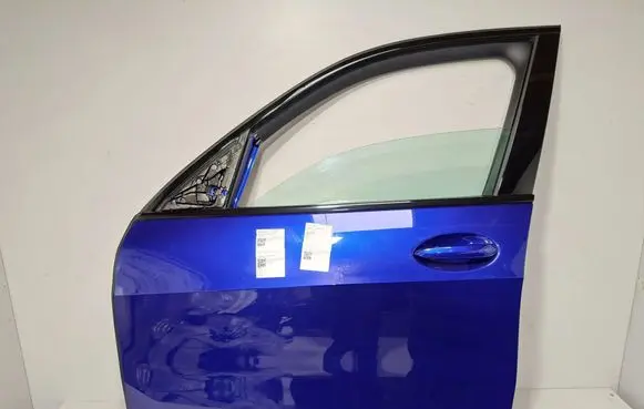 BMW X5 G05 Front door 8738551 7430937