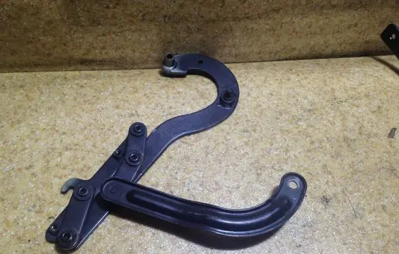 Mercedes-Benz SL R129 Tailgate/trunk/boot hinge