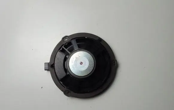 Citroen C4 II Picasso Front door speaker 9803506480
