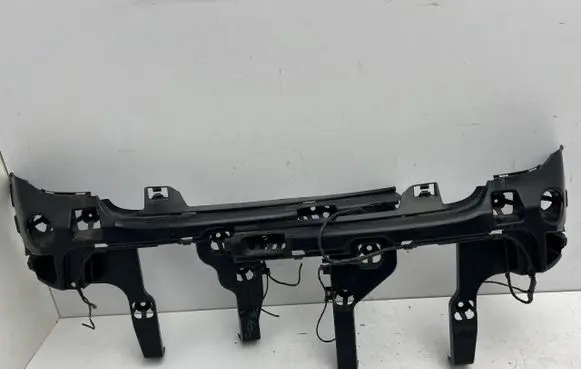 Mini One - Cooper F56 F55 Windshield washer fluid reservoir/tank 7318755 7318756