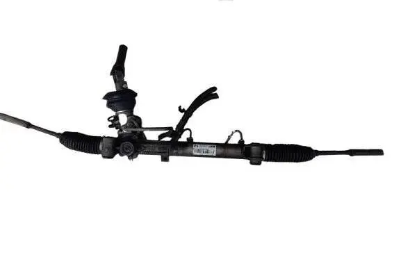 Opel Astra H Steering rack 13188614 7831985157