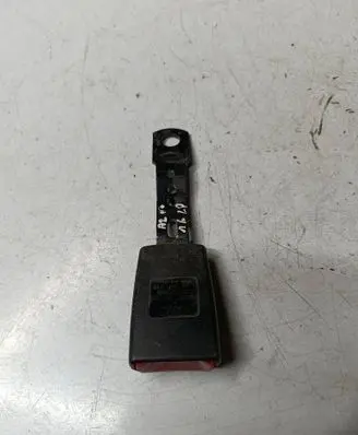 Audi A2 Front seatbelt buckle 8Z0857755F 0807200262