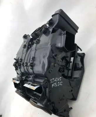 Mercedes-Benz GLC C254 Interior heater climate box assembly housing 