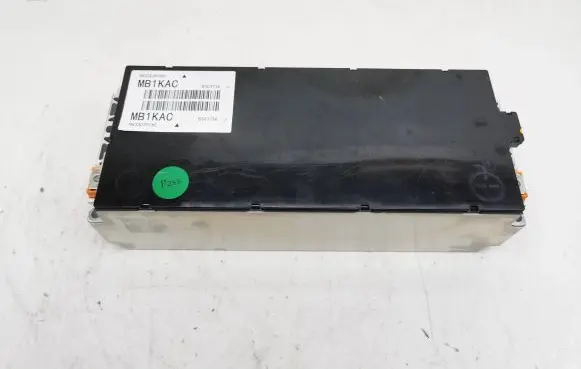 Citroen C4 III e-C4 Hybrid / Electric Car Battery Cell 9833039180