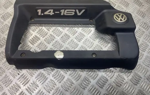 Volkswagen Golf IV Engine cover (trim) 036103925G