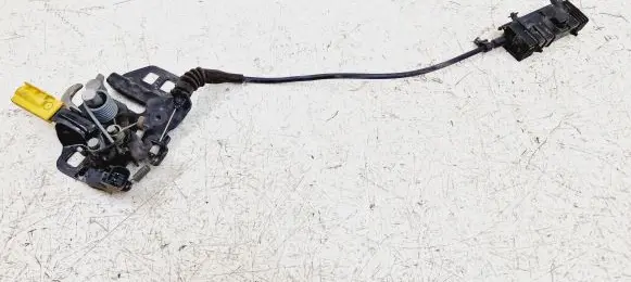 Ford Mondeo MK V Engine bonnet/hood lock/catch DS7A16701 DS7A16701AE D923AH7316C657AA