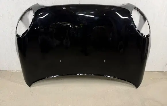 Mini One - Cooper R57 Engine bonnet/hood 