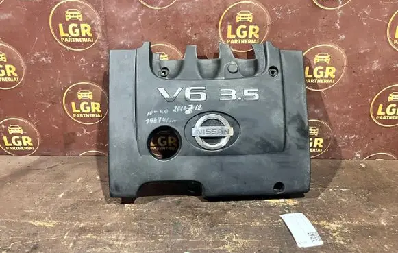 Nissan Quest Engine cover (trim) 140413Z100