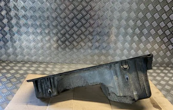 BMW 5 E60 E61 Oil sump 7552414