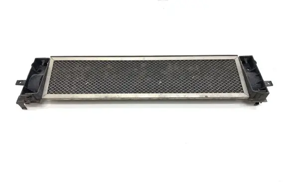Jaguar XE Intercooler radiator HX7317F791AB