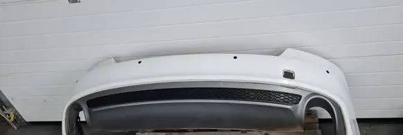 Audi A7 S7 4G Rear bumper 4G8807511AC