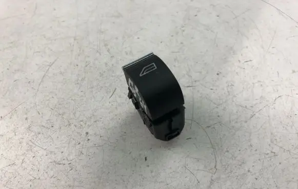 Ford Focus Electric window control switch BM5T14529AB