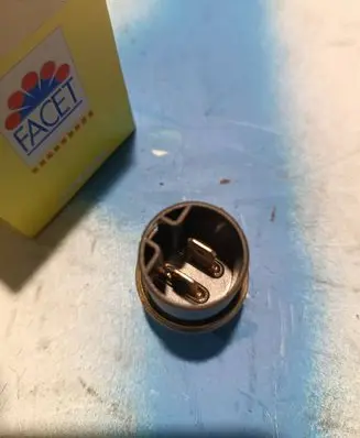 Coolant temperature sensor