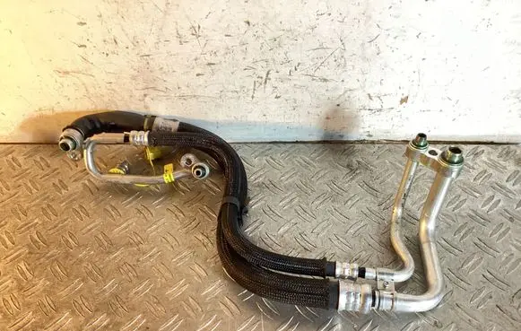 Tesla Model Y Air conditioning (A/C) pipe/hose 162591000D