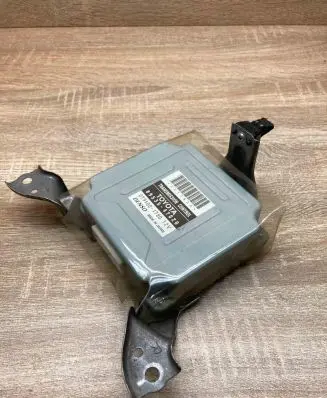 Toyota Prius (XW20) Gearbox control unit/module 8953547020 0791001780 Used