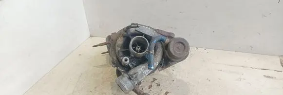Peugeot Partner Turbo GT15 9633614180 7069762