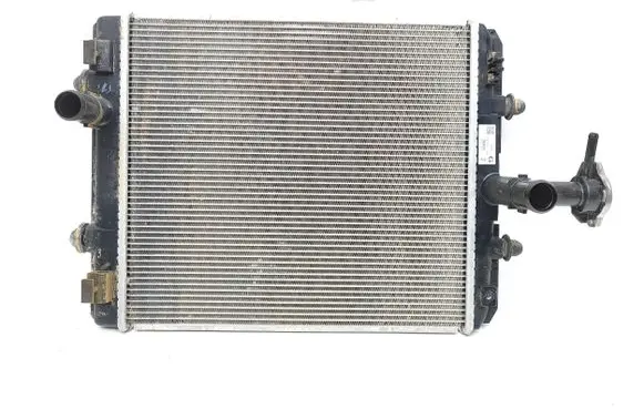 Toyota Aygo X Coolant radiator CZ4221753583