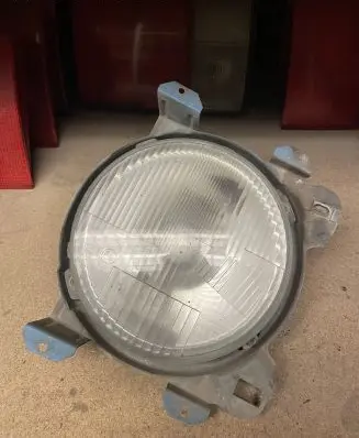 Volkswagen Transporter - Caravelle T2 Headlight/headlamp