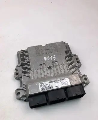 Ford C-MAX II Engine control unit/module ECU AV6112A650PE S180138002D
