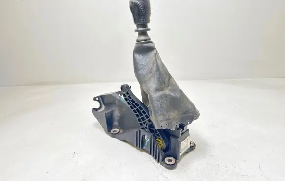 Nissan Qashqai Gear shifter/selector JD200 20089484 180707