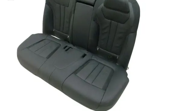 BMW 7 G11 G12 Rear seat C01001