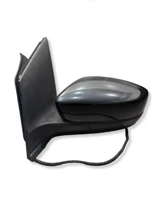 Volkswagen Up Front door electric wing mirror E20210057 E20310057