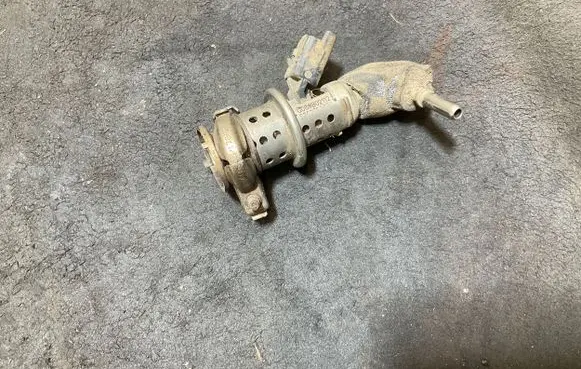 Peugeot Partner Fuel injector 9802763880 G069B02112