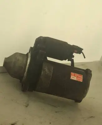 Hyundai Tucson JM Starter motor 1250449 36100 27700