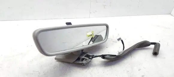 Mercedes-Benz C W204 Rear view mirror (interior) 9150125000