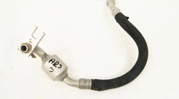 Alfa Romeo Stelvio Air conditioning (A/C) pipe/hose