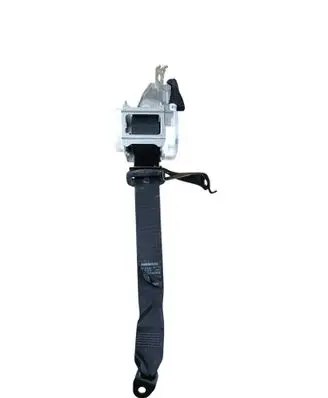Toyota RAV 4 (XA50) Rear seatbelt