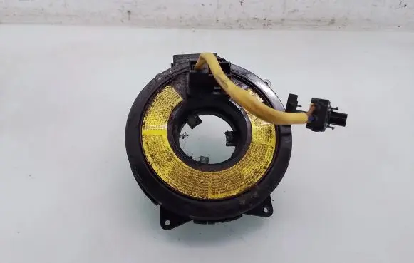 Hyundai H-100 Airbag slip ring squib (SRS ring)