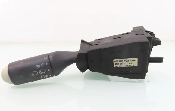 Smart ForTwo I Wiper turn signal indicator stalk/switch 0001185V009