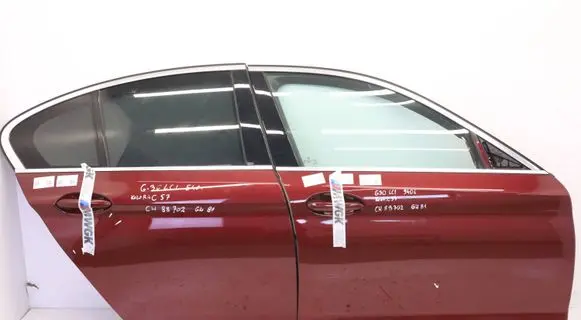 BMW 5 G30 G31 G38 Front door 7408962MWGKC57 7408962 7408964MWGKC57