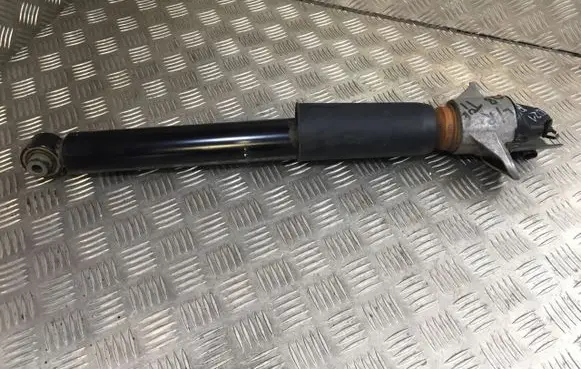 Audi Q8 Front shock absorber/damper 