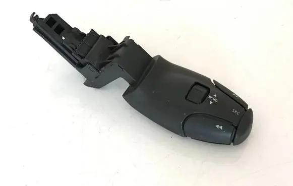 Peugeot 307 Multifunctional control switch/knob 96538207XT 344720053