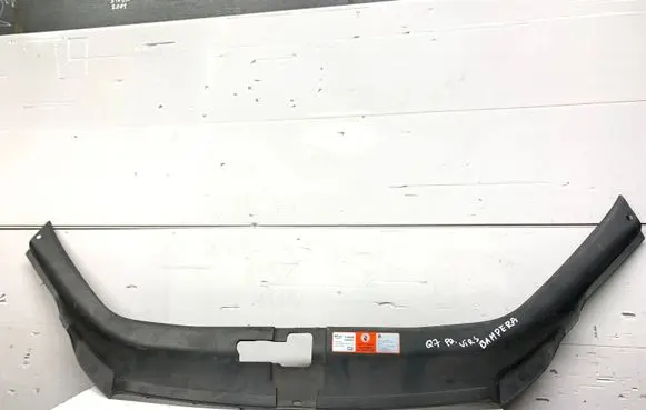 Audi Q7 4L Radiator trim 4L0807081