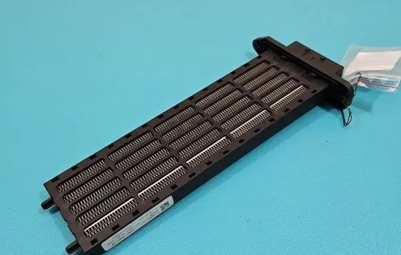 Ford S-MAX Interior heater climate box assembly DG9H-18D612-AB IMPRK1492232