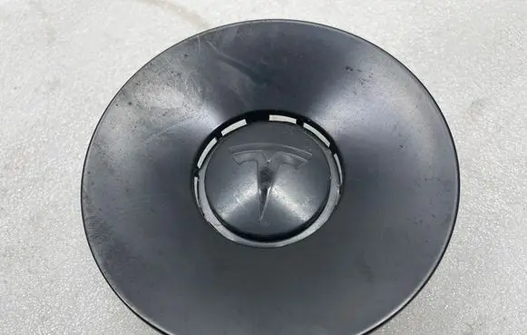 Tesla Model Y Wheel nut cap/cover 118823300A
