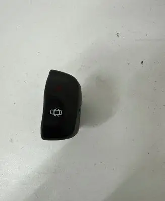 Renault Scenic I Central locking switch button 432969B