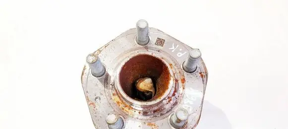 Tesla Model Y Front wheel hub P104412200e (P)1044122-00-e
