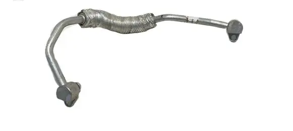 BMW 3 G20 G21 Turbo turbocharger oiling pipe/hose 8629971 41297