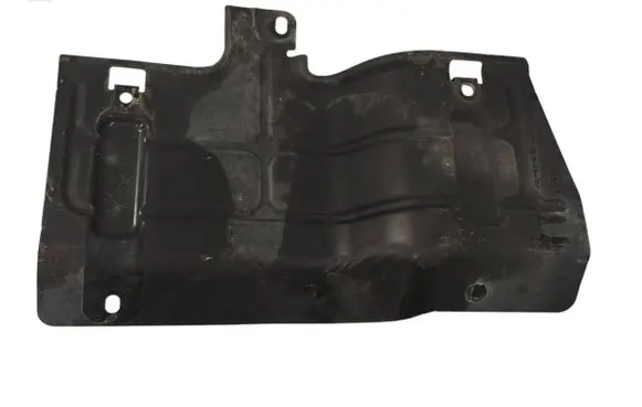 Toyota Highlander XU50 Other body part 