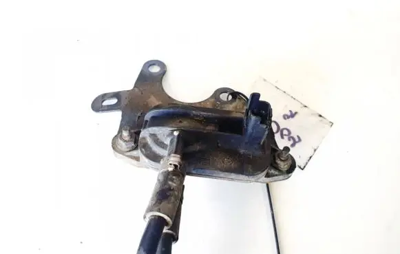 Peugeot 307 Sensor 23g02